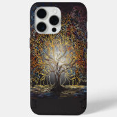 Coques Case-Mate iPhone Arbre à vie (Verso)