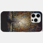 Coques Case-Mate iPhone Arbre à vie (Verso (horizontal))