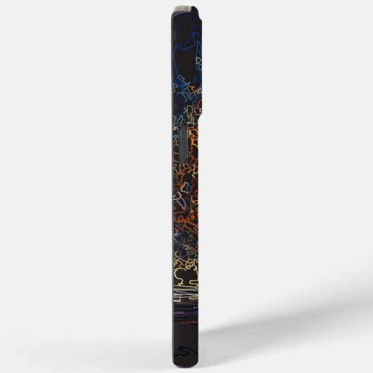 Coques Case-Mate iPhone Arbre à vie (Verso / Droite)