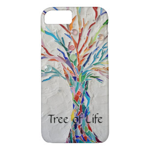 Case-Mate iPhone Case Arbre arc-en-ciel