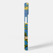 Coques Case-Mate iPhone Arbre aux amandes en fleurs par Vincent van Gogh (Verso / Droite)