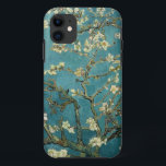 Etui iPhone Case-Mate Arbre aux amandes en fleurs, Vincent van Gogh.<br><div class="desc">Arbre aux amandes en fleurs, Vincent van Gogh. L'impressionnisme célèbre art, 1890. Peinture vintage à l'huile florale.</div>