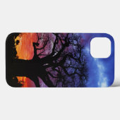 Coques Case-Mate iPhone arbre baobab africain, Adansonia digitata, 2 (Verso (horizontal))