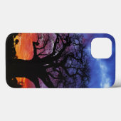 Coques Case-Mate iPhone arbre baobab africain, Adansonia digitata, 2 (Verso (horizontal))