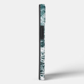 Coques Case-Mate iPhone Arbre blanc Coque-coque iphone mat (Verso / Droite)