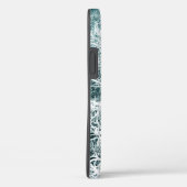 Coques Case-Mate iPhone Arbre blanc Coque-coque iphone mat (Verso / Droite)