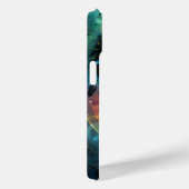 Coques Case-Mate iPhone Arbre Bohémien De Vie Dreamcatcher Esthétique (Verso / Droite)