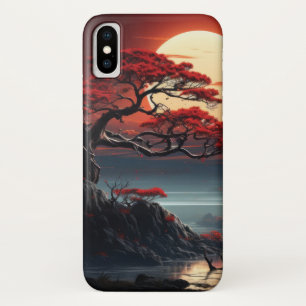 Case-Mate iPhone Case Arbre bonsaï