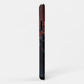 Coques Case-Mate iPhone Arbre bonsaï (Dos/Droite)