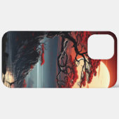 Coques Case-Mate iPhone Arbre bonsaï (Verso / Droite)
