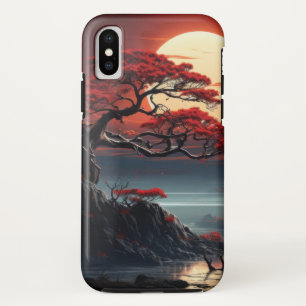 Case-Mate iPhone Case Arbre bonsaï