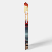 Coques Case-Mate iPhone Arbre bonsaï (Verso / Gauche)