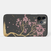 Coques Case-Mate iPhone Arbre cerise en fleurs (Dos (Horizontal))