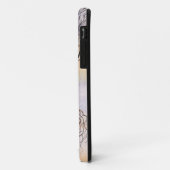 Coques Case-Mate iPhone Arbre contre le ciel (Dos/Gauche)