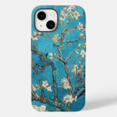 Coques Case-Mate iPhone Arbre d'amande en fleurs Van Gogh (Verso)