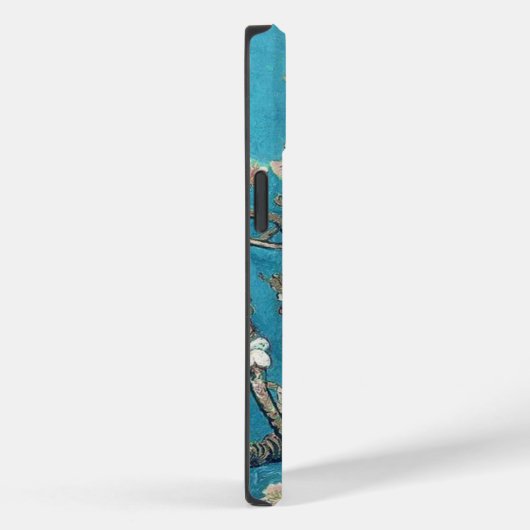 Coques Case-Mate iPhone Arbre d'amande en fleurs Van Gogh (Verso / Droite)