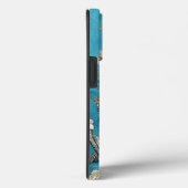 Coques Case-Mate iPhone Arbre d'amande fleuri Vincent van Gogh (Verso / Droite)