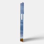 Coques Case-Mate iPhone Arbre dans un champ vide (Verso / Droite)