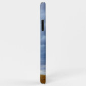 Coques Case-Mate iPhone Arbre dans un champ vide (Dos/Droite)