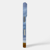 Coques Case-Mate iPhone Arbre dans un champ vide (Verso / Droite)