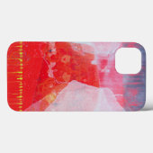 Coques Case-Mate iPhone Arbre de cendre du monde 1999 (Verso (horizontal))