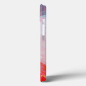 Coques Case-Mate iPhone Arbre de cendre du monde 1999 (Verso / Gauche)