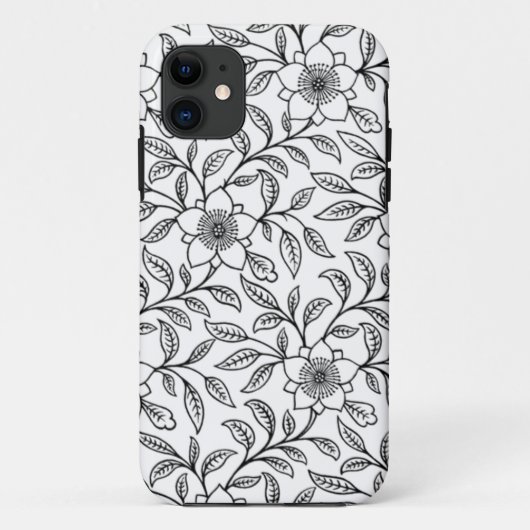 Coques Case-Mate iPhone Arbre de la vie (Dos)