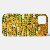 Coques Case-Mate iPhone Arbre de la vie c.1905-09 (Verso (horizontal))