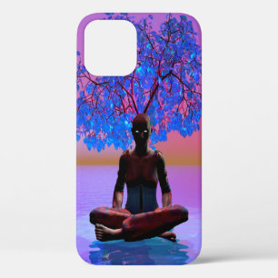 Case-Mate iPhone Case Arbre de méditation