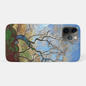 COQUES Case-Mate iPhone ARBRE DE MONTAGNE (Dos (Horizontal))