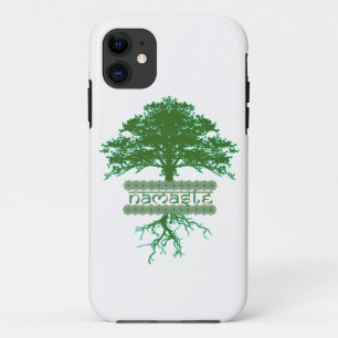 Case-Mate iPhone Case Arbre de Namaste de cas d'Iphone 5 de la vie