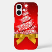 Coques Case-Mate iPhone Arbre de Noël (Verso)