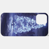 Coques Case-Mate iPhone Arbre de Noël (Verso / Droite)