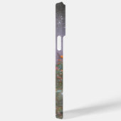 Coques Case-Mate iPhone Arbre de Noël (Verso / Droite)