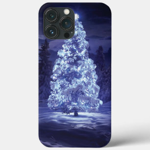 Case-Mate iPhone Case Arbre de Noël