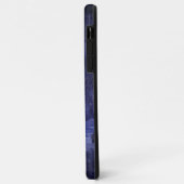 Coques Case-Mate iPhone Arbre de Noël (Dos/Gauche)