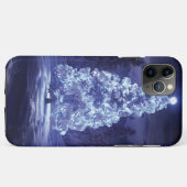 Coques Case-Mate iPhone Arbre de Noël (Dos (Horizontal))