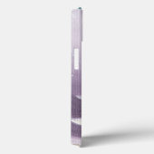 Coques Case-Mate iPhone Arbre de Noël blanc (Verso / Droite)