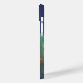 Coques Case-Mate iPhone Arbre de Noël Fairytale (Verso / Gauche)