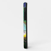 Coques Case-Mate iPhone Arbre de santé de la vie (Dos/Gauche)