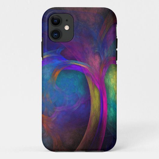 Coques Case-Mate iPhone "Arbre de vie" (Dos)