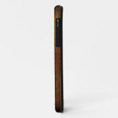 Coques Case-Mate iPhone Arbre de Vie Antique (Dos/Gauche)