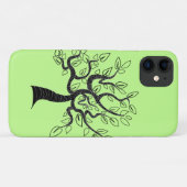 Coques Case-Mate iPhone Arbre de vie Art (Dos (Horizontal))
