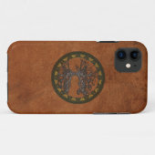 Coques Case-Mate iPhone Arbre de vie celtique (Dos (Horizontal))