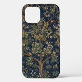 Coques Case-Mate iPhone Arbre de vie Coque-coque iphone Mate (Verso)