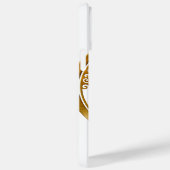 Coques Case-Mate iPhone Arbre de vie iPhone14 Pro max (Verso / Droite)