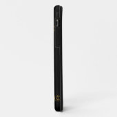 Coques Case-Mate iPhone Arbre de vie Mehndi (henné) (Dos/Gauche)