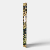 Coques Case-Mate iPhone Arbre de William Morris de Pre-Raphaelite de cru (Verso / Droite)