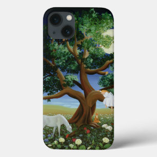 Coques Pour iPhone Arbre des rêves 1994