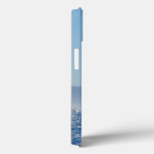 Coques Case-Mate iPhone Arbre d'hiver (Verso / Droite)